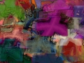 I just had fun with this digital painting using Painter and Photoshop. Abstract but nothing really deep about this work.